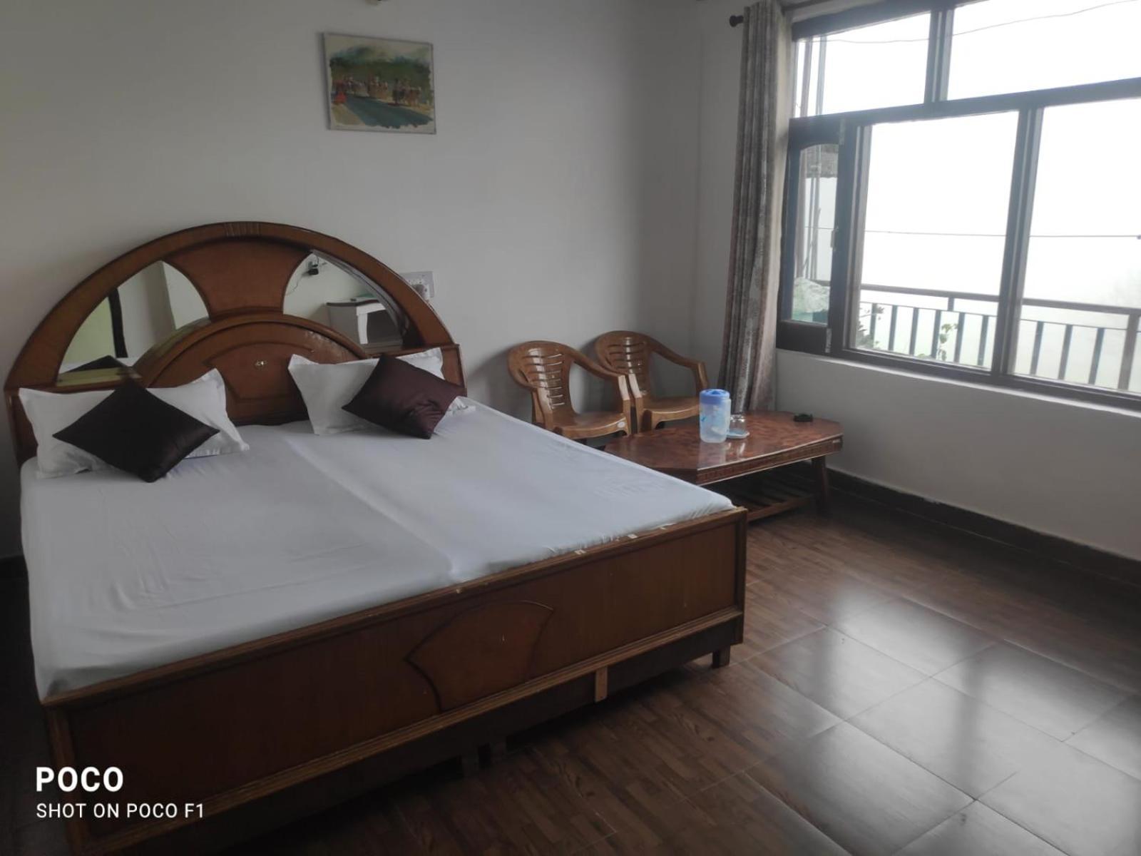 Nirmal Homestay Dharamshala Exterior photo