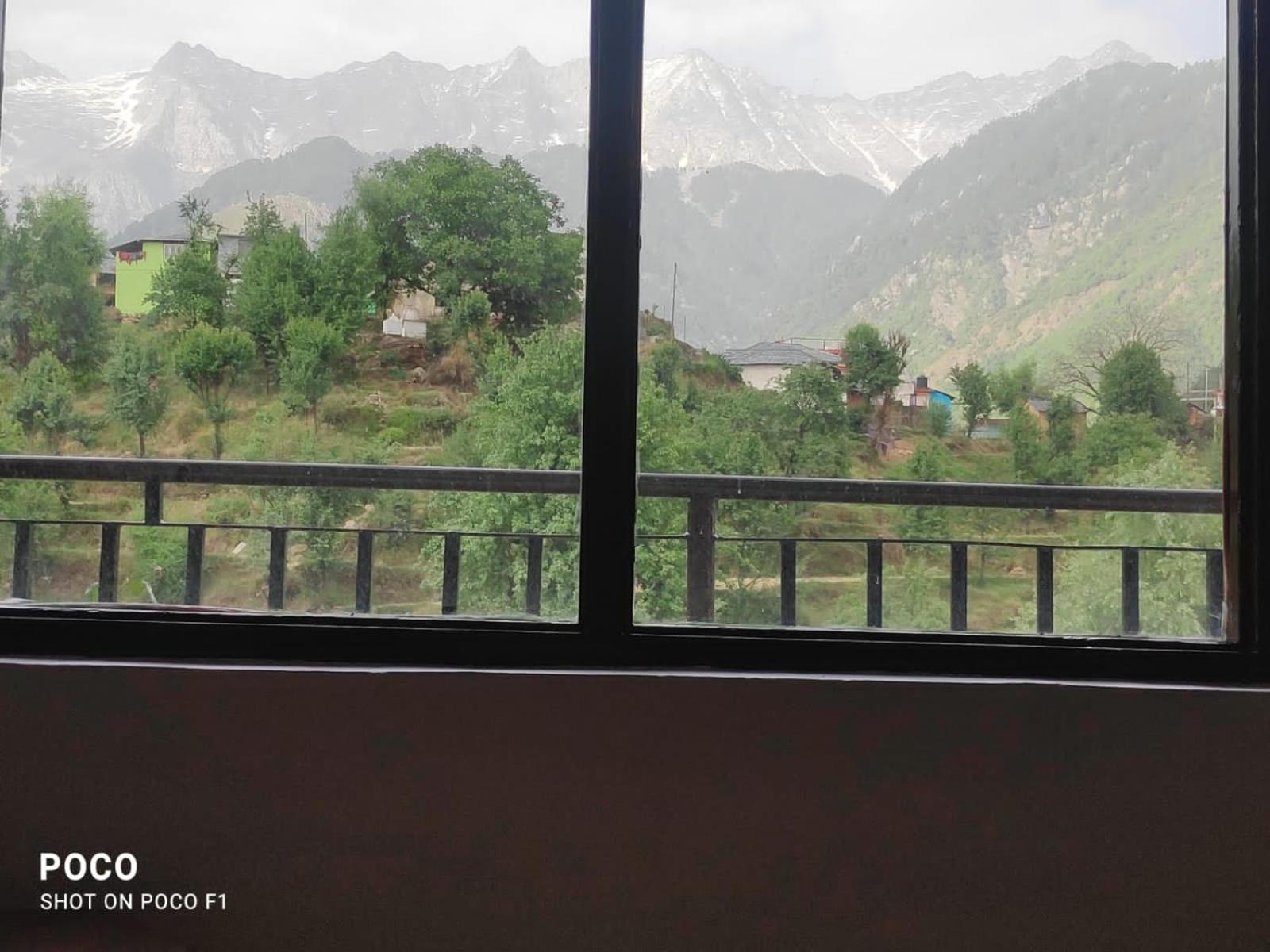 Nirmal Homestay Dharamshala Exterior photo
