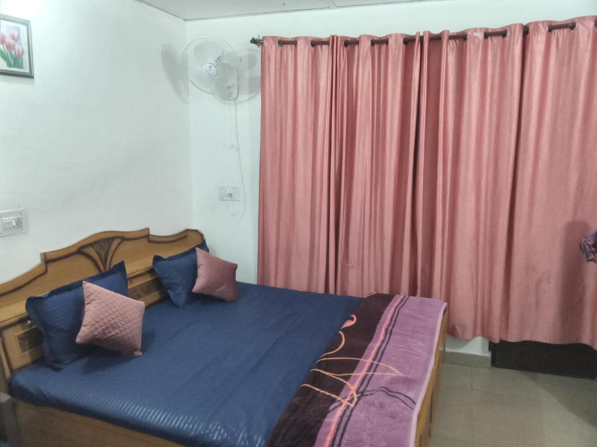 Nirmal Homestay Dharamshala Exterior photo
