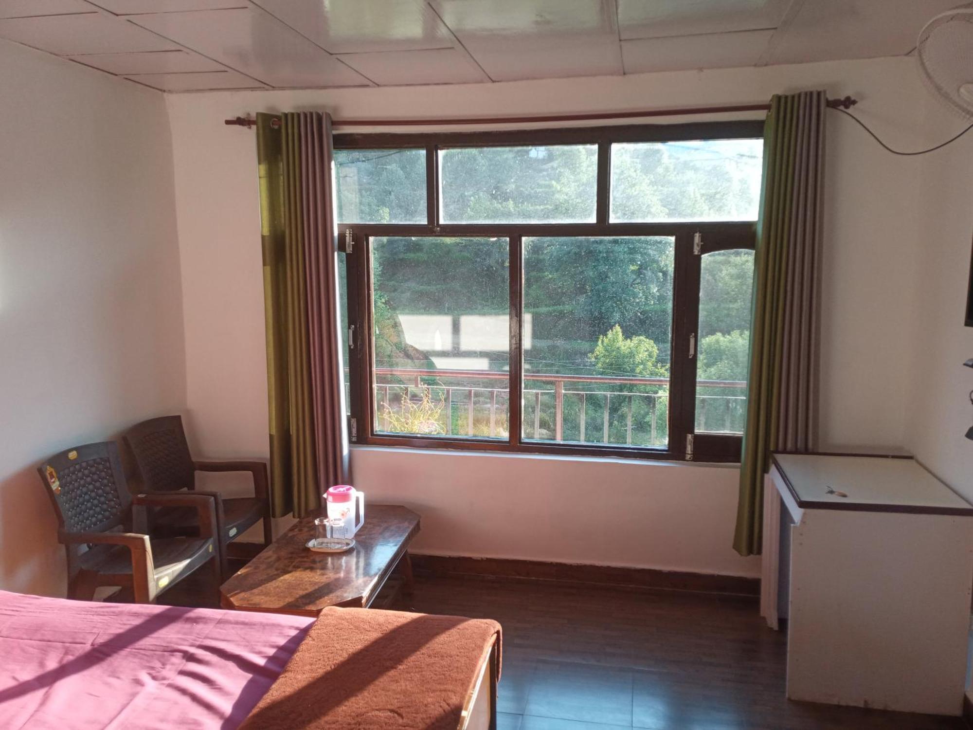 Nirmal Homestay Dharamshala Exterior photo