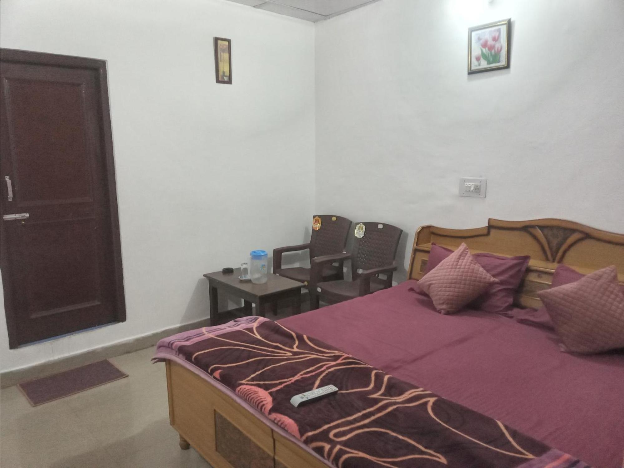 Nirmal Homestay Dharamshala Exterior photo