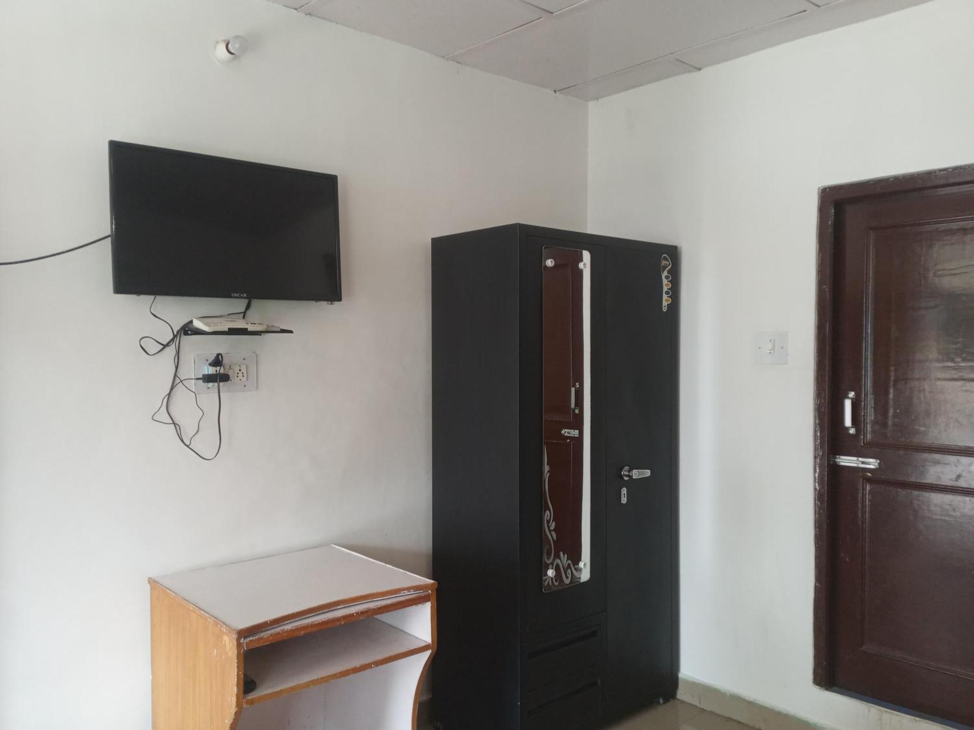 Nirmal Homestay Dharamshala Exterior photo