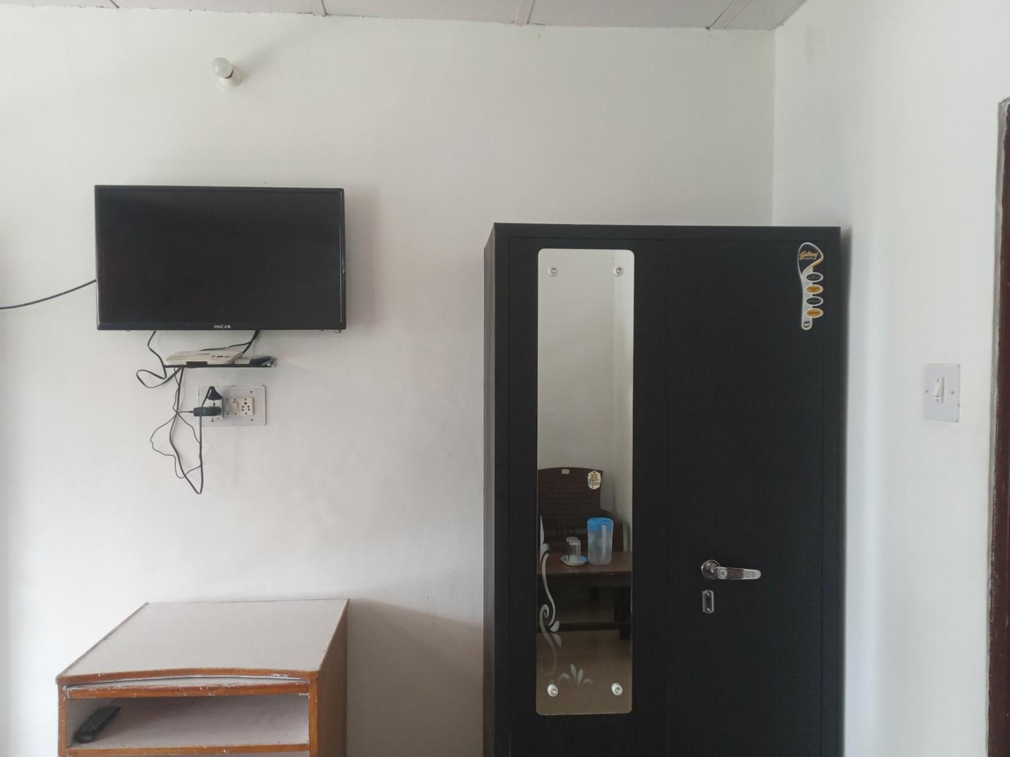 Nirmal Homestay Dharamshala Exterior photo