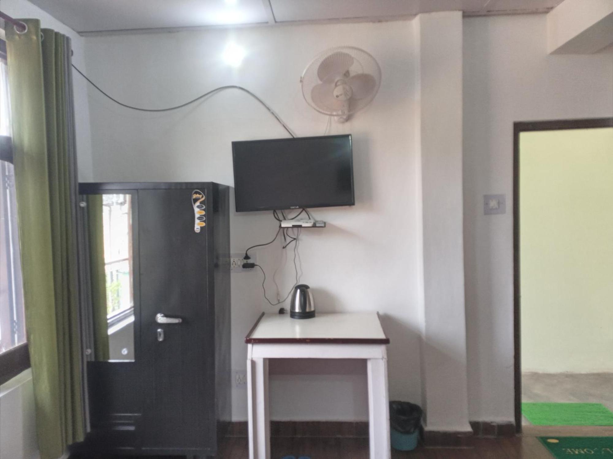 Nirmal Homestay Dharamshala Exterior photo