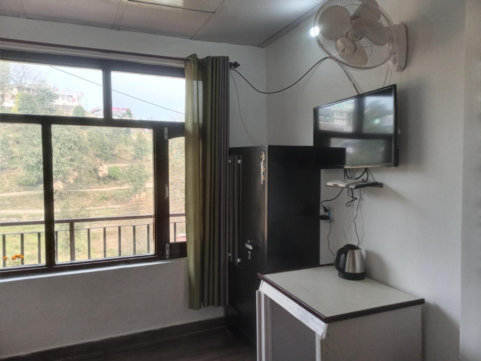 Nirmal Homestay Dharamshala Exterior photo